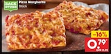 Pizza Margherita Angebote von Backstube bei Netto Marken-Discount Nordhorn für 0,79 €