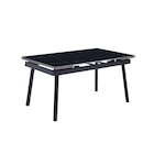 Esstisch Bilbao im aktuellen POCO Prospekt