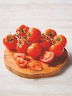 Tomate Rondeen Grappe - Super U à Nancy Tomate Rondeen Grappe en promo chez Super U Nancy à 1,39 €