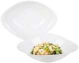 Pastaschalen-Set „Dune Vapiano“ von Villeroy & Boch im aktuellen XXXLutz Möbelhäuser Prospekt für 17,99 €