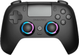 LA MANETTE PS5 BLUETOOTH CORION BLANCHE OU NOIRE - ONIVERSE en promo chez Auchan Hypermarché Melun à 39,99 €