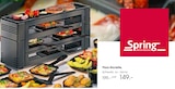 Pizza-Raclette Angebote von Spring bei Zurbrüggen Lemgo für 149,00 €