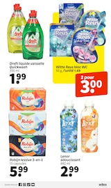 Lenor Angebote im Prospekt "Wibra" von Wibra auf Seite 14