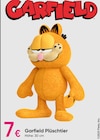 Garfield Plüschtier bei PEPCO im Prospekt "" für 7,00 €