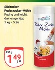 Aktuelles Puderzucker-Mühle Angebot bei GLOBUS in Duisburg ab 1,49 €