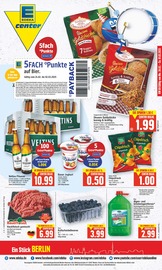 Aktueller E center Supermarkt Prospekt in Teltow und Umgebung, "Aktuelle Angebote" mit 26 Seiten, 24.02.2025 - 01.03.2025