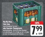 Aktuelles Mate Angebot bei E center in Erlangen ab 7,99 €