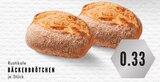 Aktuelle Wecker Angebote bei EDEKA in Bochum Aktuelles Rustikale BÄCKERBRÖTCHEN Angebot bei EDEKA in Bochum ab 0,33 €