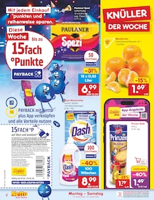 Gemüse im Netto Marken-Discount Prospekt "Aktuelle Angebote" mit 60 Seiten (Pforzheim)