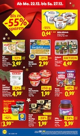 Aktueller Lidl Prospekt mit Brötchen, "LIDL LOHNT SICH", Seite 16