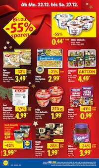 Brötchen im Lidl Prospekt "LIDL LOHNT SICH" mit 57 Seiten (Reutlingen)