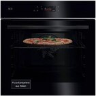 Aktuelles Einbaubackofen EX74PPV1B Angebot bei expert in Krefeld ab 899,00 €