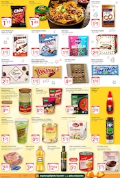 Aktueller GLOBUS Prospekt mit Snickers, "Aktuelle Angebote", Seite 14