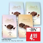 Choco Wafer Dark Chocolate à Marktkauf dans St Louis la Chaussee