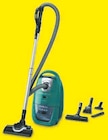 Aspirateur Sac Silence Force - ROWENTA en promo chez Super U Lyon à 129,99 €