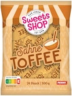 Sahne Toffee bei Penny im Prospekt "" für 1,75 €