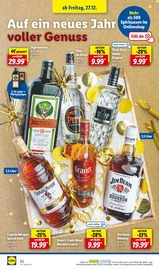 Rum im Lidl Prospekt in Willich Aktueller Lidl Prospekt mit Rum, "LIDL LOHNT SICH", Seite 26