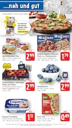 EDEKA Prospekt "Aktuelle Angebote" für Offenburg, 10 Seiten, 19.01.2026 - 24.01.2026