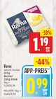 Rama im Angebot bei nah und gut in Langenhagen Rama Angebote bei nah und gut Langenhagen für 0,99 €