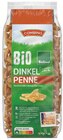 Bio Dinkel Penne im Angebot bei Lidl in Paderborn Bio Dinkel Penne Angebote von Combino bei Lidl Paderborn für 1,45 €