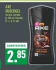 Duschgel Angebote von Axe bei Marktkauf Castrop-Rauxel für 2,85 €