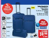 Trolley-Komplett-Set Angebote bei Marktkauf Görlitz für 59,99 €