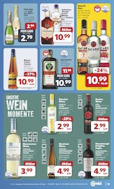 Bacardi im combi Prospekt in Paderborn Aktueller combi Prospekt mit Bacardi, "Markt - Angebote", Seite 25