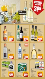 Freixenet-Sekt im REWE Prospekt in Bergheim Aktueller REWE Prospekt mit Freixenet-Sekt, "Dein Markt", Seite 21