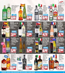 Rum im aktuellen HIT Prospekt (Potsdam) Rum im HIT Prospekt "ECHTE VIELFALT" mit 18 Seiten (Potsdam)