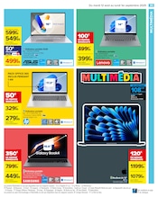 Catalogue Carrefour en cours à Orléans, "LA RENTRÉE À PETIT PRIX", Page 37