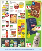 Aktueller Marktkauf Prospekt mit Barilla, "Aktuelle Angebote", Seite 13