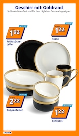 Aktueller Action Prospekt mit Küche, "Wochenangebote", Seite 9