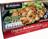 Kebab Angebote von Mr. Chicken bei Markant Nordwest Lippstadt für 2,49 €