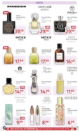 Aigner Angebote im Prospekt "Mein Drogeriemarkt" von Rossmann auf Seite 5