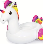 Schwimmtier Einhorn Angebote von Bestway bei Zimmermann Wolfsburg für 19,99 €