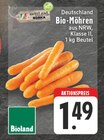 Bio-Möhren bei EDEKA im Bergisch Gladbach Prospekt für 1,49 €