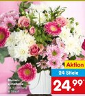 Blumensymphonie von  im aktuellen Netto Marken-Discount Prospekt für 24,99 €