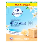 Lessive capsule "Maxi Pack" - CARREFOUR ESSENTIAL dans le catalogue Carrefour