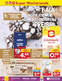 Zucker im aktuellen Netto Marken-Discount Prospekt (Saarbrücken) Zucker im Netto Marken-Discount Prospekt "Aktuelle Angebote" mit 65 Seiten (Saarbrücken)