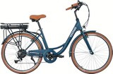 Vélo électrique de ville YEEP136 - YEEP.ME - Intermarché Hyper à Clermont-Ferrand Vélo électrique de ville YEEP136 - YEEP.ME en promo chez Intermarché Hyper Clermont-Ferrand à 599,99 €