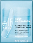 Holy Hydration! Make-up Melting Cleansing Balm von e.l.f. im aktuellen Rossmann Prospekt