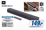 Aktuelle Fernseher Angebote bei expert in Norderstedt Aktuelles Soundbar Bar 2.0 Angebot bei expert in Norderstedt ab 149,00 €