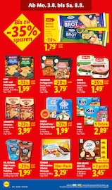 Schafskäse im Lidl Prospekt in Münster Aktueller Lidl Prospekt mit Schafskäse, "LIDL LOHNT SICH", Seite 18