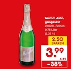 Aktuelle Sekt Angebote bei Netto Marken-Discount in Würzburg Aktuelles Jahrgangssekt Angebot bei Netto Marken-Discount in Würzburg ab 3,99 €
