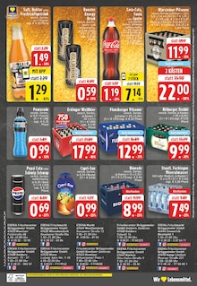 Energydrink im aktuellen E center Prospekt (Kamp-Lintfort) Energydrink im E center Prospekt "Aktuelle Angebote" mit 30 Seiten (Kamp-Lintfort)