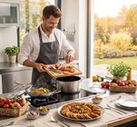 Wok im Angebot bei Kaufland in Kassel Wok Angebote bei Kaufland Kassel für 22,99 €