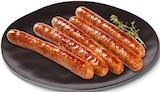 Frische Rinder-Bratwurst Bosporus im Angebot bei Penny in Dresden Frische Rinder-Bratwurst Bosporus Angebote von WILLMS bei Penny Dresden für 3,99 €
