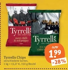 Aktuelles Chips Angebot bei tegut in Würzburg ab 1,99 €