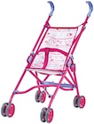 Faltbarer Puppenbuggy Angebote von Simba bei Penny Buchholz für 9,99 €