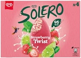 Aktuelles Eis Solero Strawberry Twist Angebot bei Penny in Chemnitz ab 2,22 €